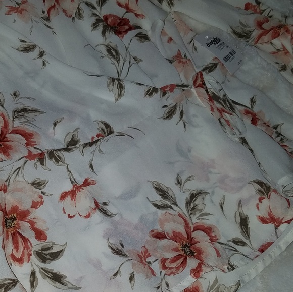 Charlotte Russe blouse - Picture 4 of 4